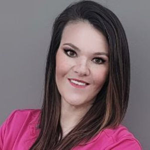 Meet your Posher, Kendra